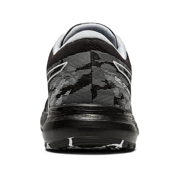Asics Gel- Scram 5 Black/White Men\'s Trail Running Shoes Size 8.5 main image 6